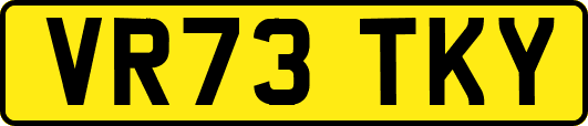 VR73TKY