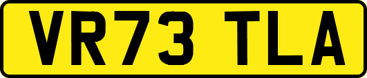 VR73TLA
