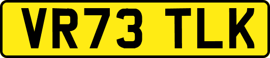 VR73TLK