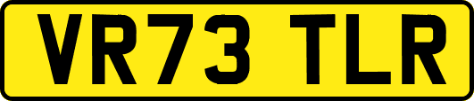 VR73TLR