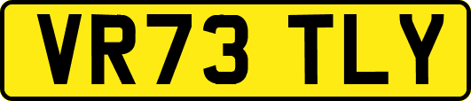 VR73TLY