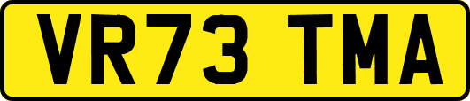 VR73TMA