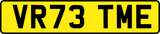 VR73TME