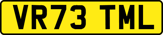 VR73TML