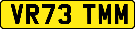 VR73TMM