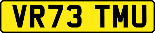 VR73TMU