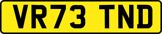 VR73TND