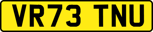 VR73TNU