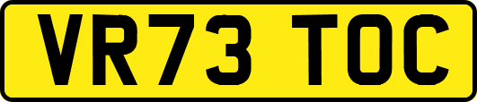 VR73TOC