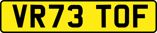 VR73TOF