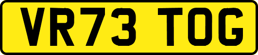 VR73TOG