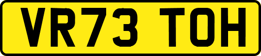 VR73TOH