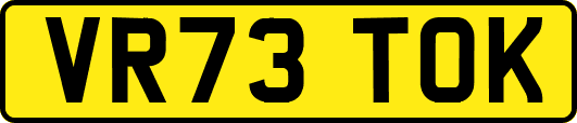 VR73TOK
