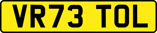 VR73TOL