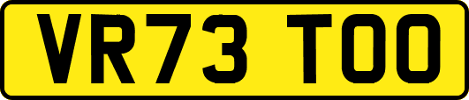VR73TOO