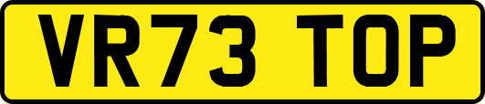 VR73TOP