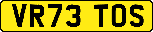 VR73TOS