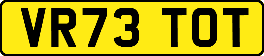 VR73TOT