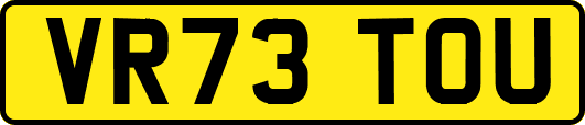 VR73TOU
