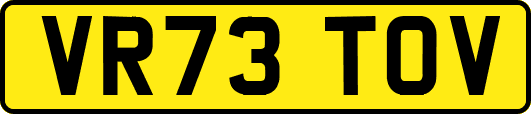 VR73TOV