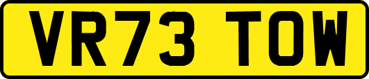 VR73TOW
