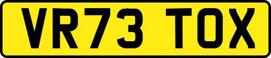 VR73TOX