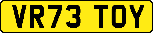 VR73TOY