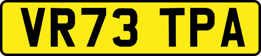 VR73TPA