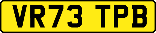 VR73TPB