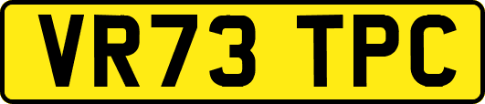 VR73TPC