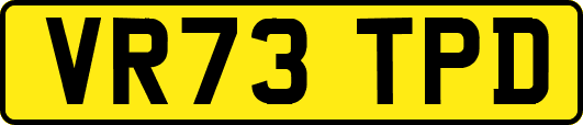 VR73TPD