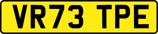 VR73TPE