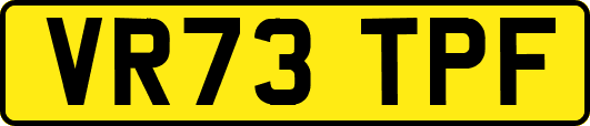 VR73TPF