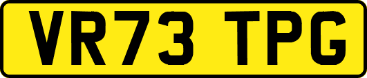 VR73TPG