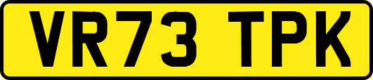 VR73TPK