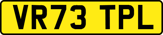 VR73TPL