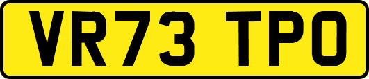 VR73TPO