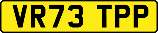 VR73TPP
