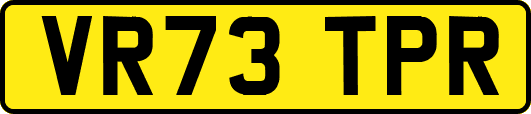 VR73TPR