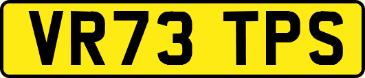 VR73TPS