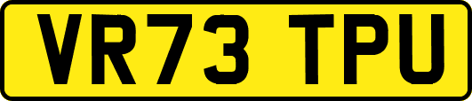 VR73TPU