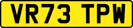 VR73TPW