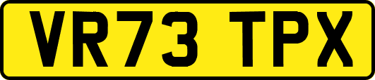 VR73TPX