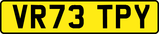 VR73TPY