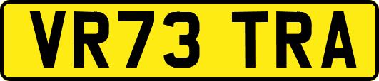 VR73TRA