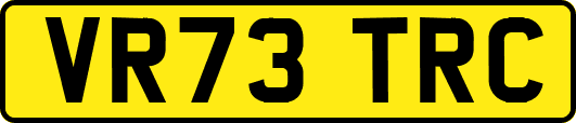 VR73TRC