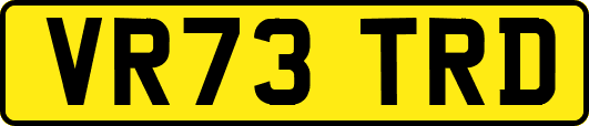 VR73TRD