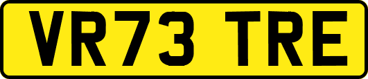 VR73TRE