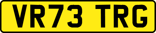 VR73TRG