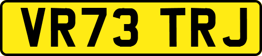 VR73TRJ